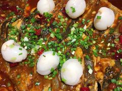 -鱼酷活鱼烤鱼(南京水游城店)