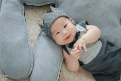 -Baby Pastel 自然光儿童摄影(CBD店)