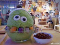 -怪物的冰与火(天虹商场中山路店)