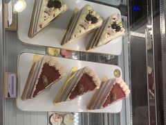 -Pantry's Best派悦坊蛋糕(K11购物艺术中心店)