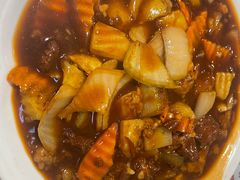 -乡间好味私家菜(总店)