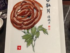 -全聚德(双井店)