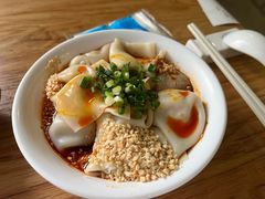 -付小姐在成都(川沙店)