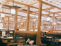 大堂-湊湊火锅·茶憩(打浦桥日月光店)