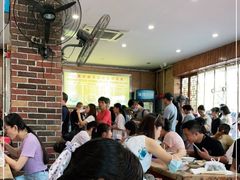 大堂-西环肥仔螺蛳粉(总店)