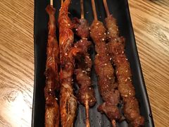 -望恋·天台音乐餐厅