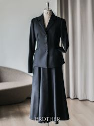-BROTHER西服礼服定制·商务·婚礼(佛山南海店)