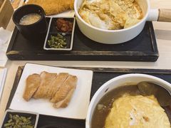 -噹噹呀咪咖喱屋(三阳百盛店)