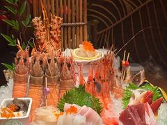 -水濑·日料放题(天河店)