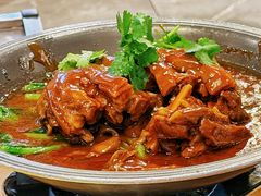 山兰醉东山羊-琼菜王(南海店)