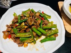 -芳芳私房菜·精做淮扬菜(承德路店)