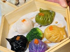 -丰盛里