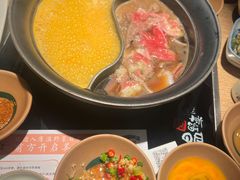 -温野菜涮涮锅(大悦城店)