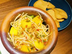 -星叶·东南亚料理(宁波万象汇店)