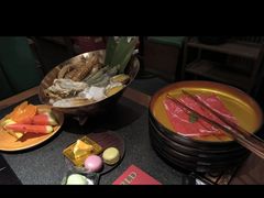 -牛New寿喜烧(金茂览秀城店)