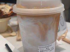 -Beans Solo豆号咖啡(百家湖花园店)