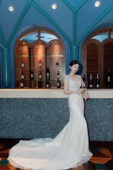 -B.Bridge Couture婚纱礼服(福田店)