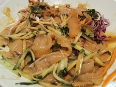 -大鸭梨烤鸭(左家庄店)