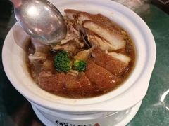 蹄膀-破店(井大店)