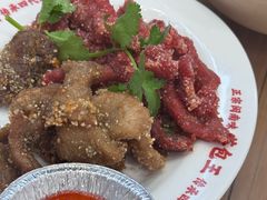 -芋包王闽南茶楼(八市店)