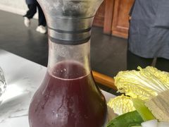 -丁卯•铜锅涮肉(工体店)