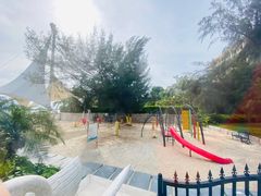 -惠州金海湾嘉华度假酒店