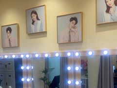 -企鹅照相馆(岗顶天娱店)