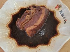 -張飛扒肉·龙江非遗(道外店)
