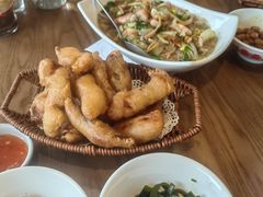 -海坛特色小吃·只做平潭特色菜(平潭店)