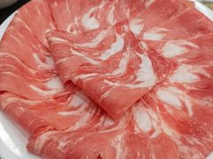 -东来顺饭庄·火锅(环岛店)