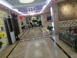 -西安现代妇产医院医疗美容