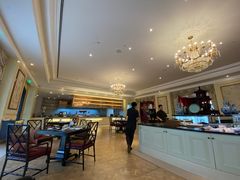 -天伦里餐厅(绿城桃花源店)