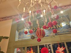 -玛格萝妮比萨屋(陆家浜路店)