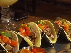 taco-Q MEX 库迈墨西哥餐吧(三里屯店)