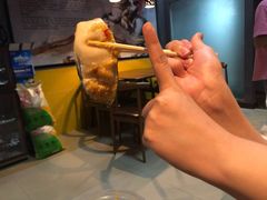 生蚝-土蚝·高压锅生蚝(百姓美食街店)