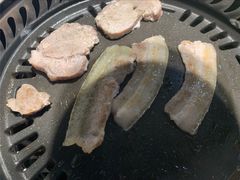 -33韩式自助烧烤(环城南路店)