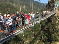 -宁波五龙潭景区