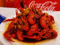 麻辣小龙虾-簋街仔仔小龙虾(总店)