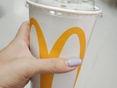 -麦当劳(总统大酒店店)