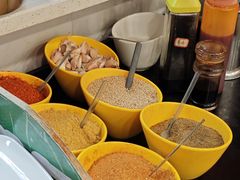 -哈尔滨小酒馆·鲜肉现穿自助烧烤(康新花园店)