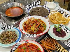 -辣不怕口味虾(凌霄路店)