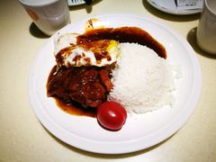 -龙记烧腊茶餐厅(常德路店)
