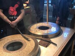 -阿甘锅盔(中关村食宝街店)