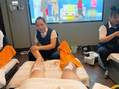 -大桶大足浴(三林店)