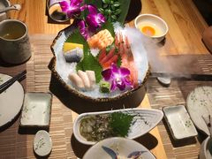 -酒井酱子·深夜食堂(东城汇店)