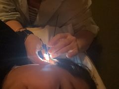 -铭洋专业采耳(田子坊店)