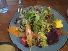 -栖巢咖啡(天鹅湖万达低碳店)