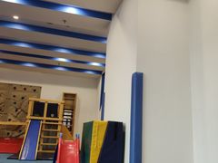 -美吉姆早教(高新中心)