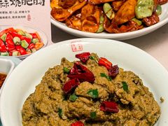 -小吊梨汤·北京菜·烤鸭(鸟巢店)