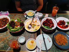 -苏帮袁Sue Cuisine(南开大悦城店)